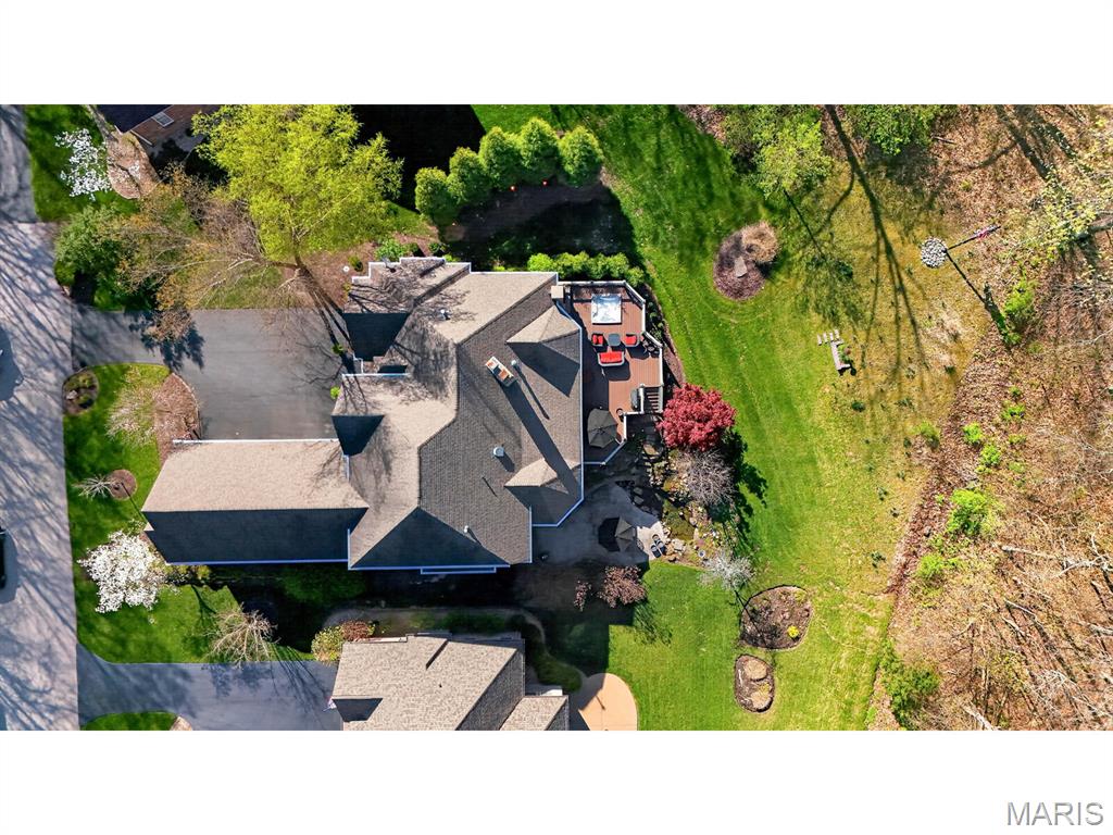 Timber Trace - Residential