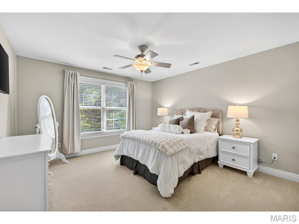 Timber Trace - Residential