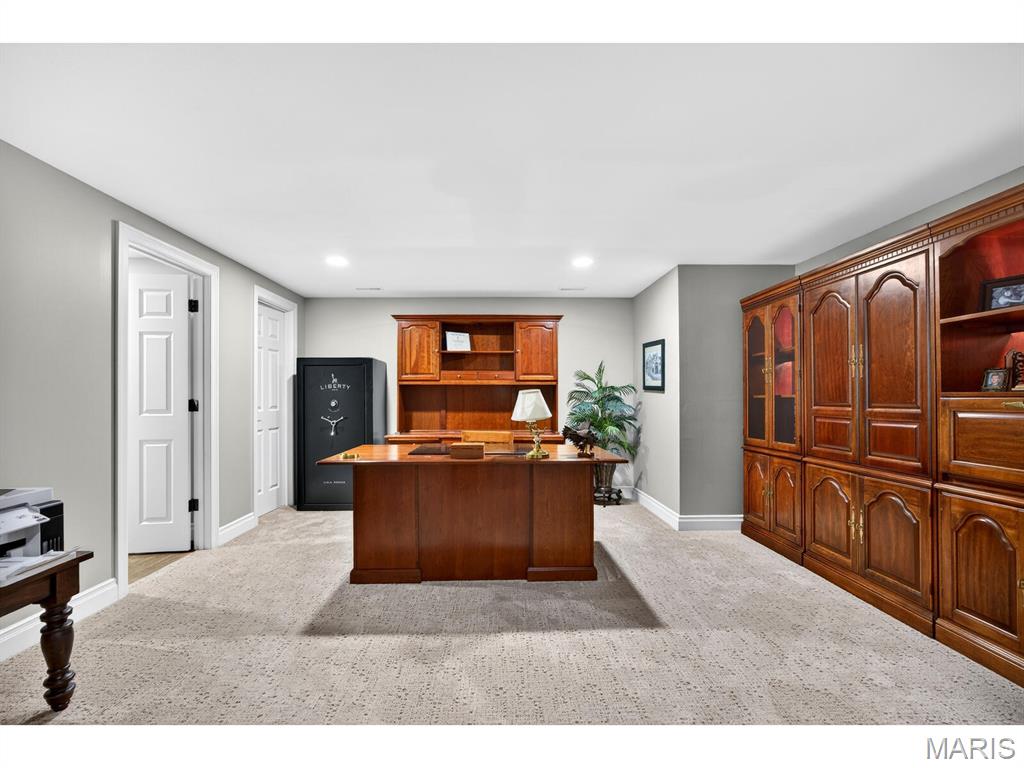 Timber Trace - Residential