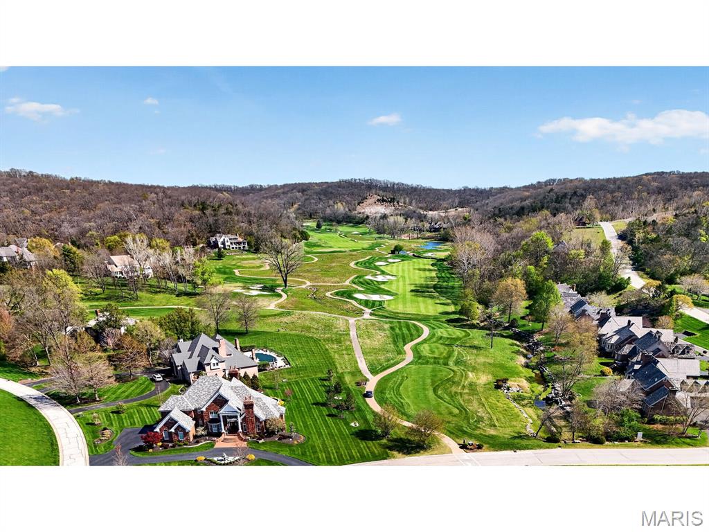 Timber Trace - Residential