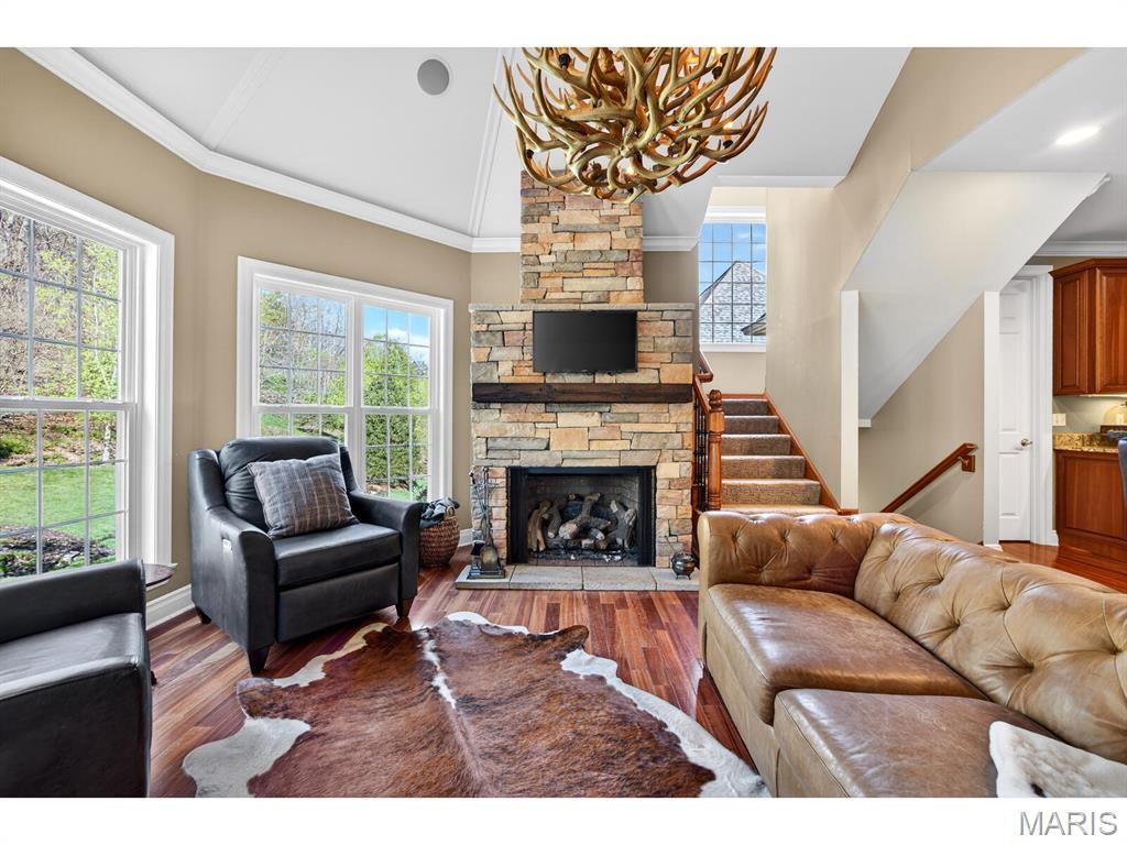 Timber Trace - Residential