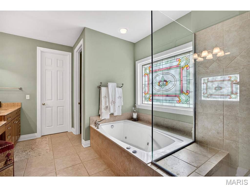 Timber Trace - Residential