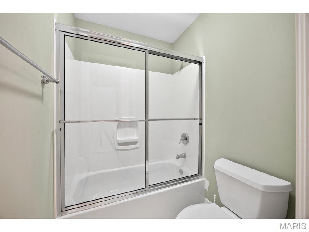 Timber Trace - Residential