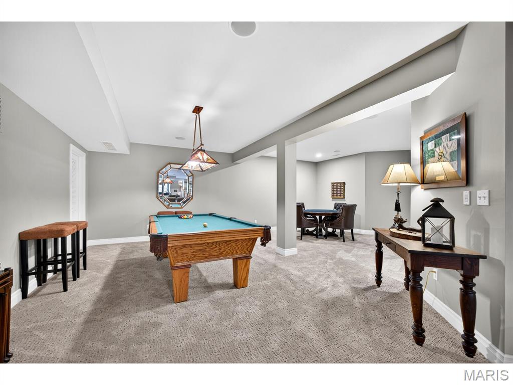 Timber Trace - Residential