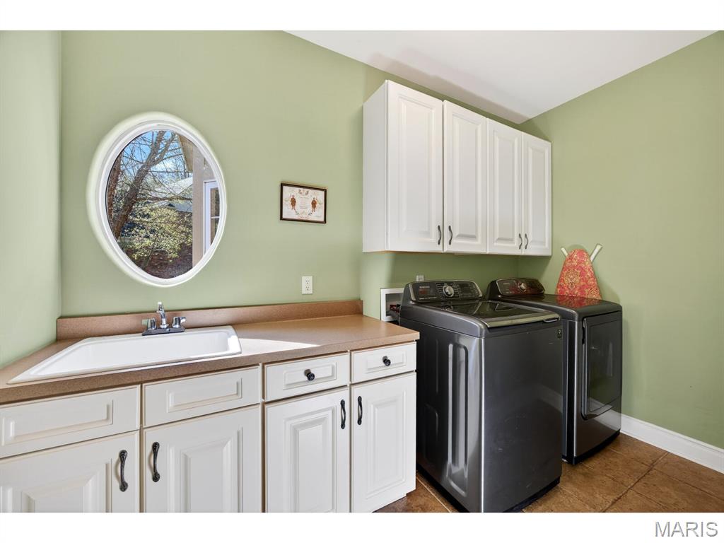 Timber Trace - Residential