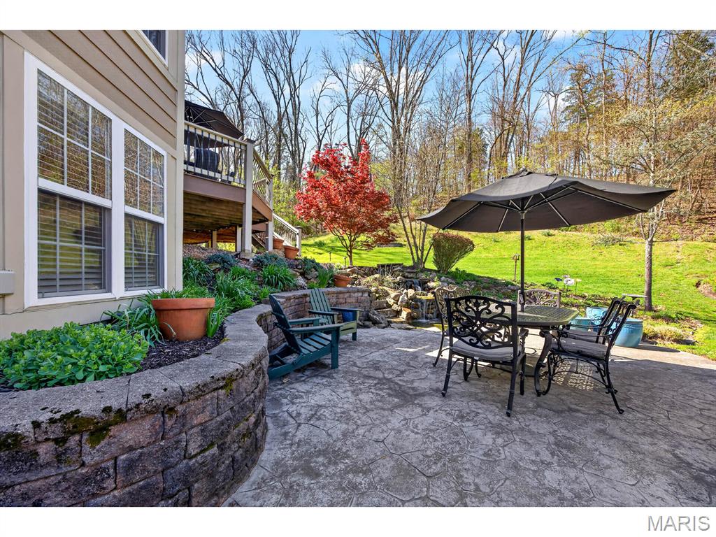 Timber Trace - Residential