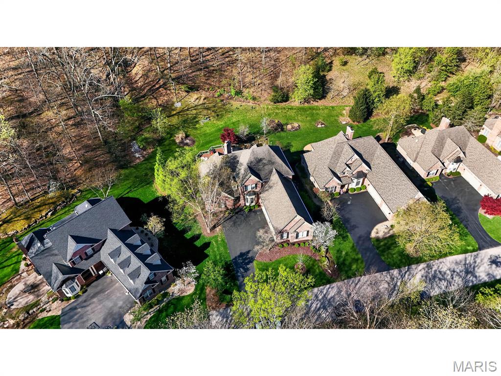 Timber Trace - Residential