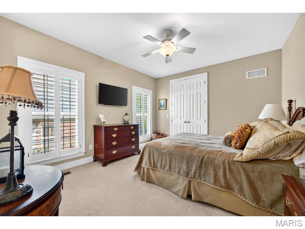 Timber Trace - Residential