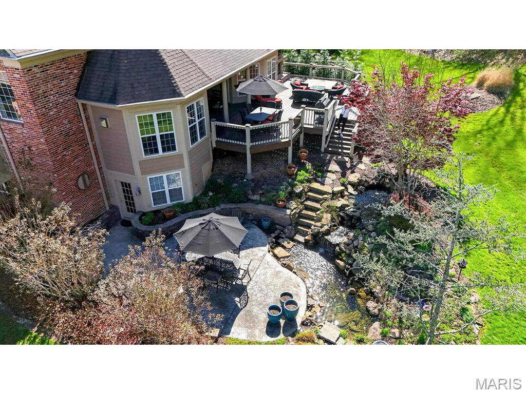 Timber Trace - Residential