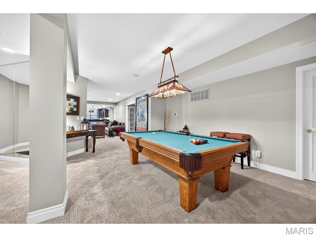 Timber Trace - Residential