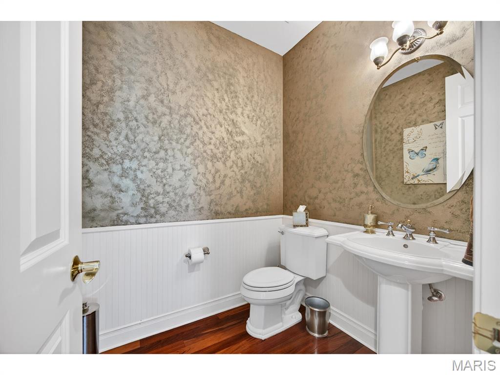 Timber Trace - Residential