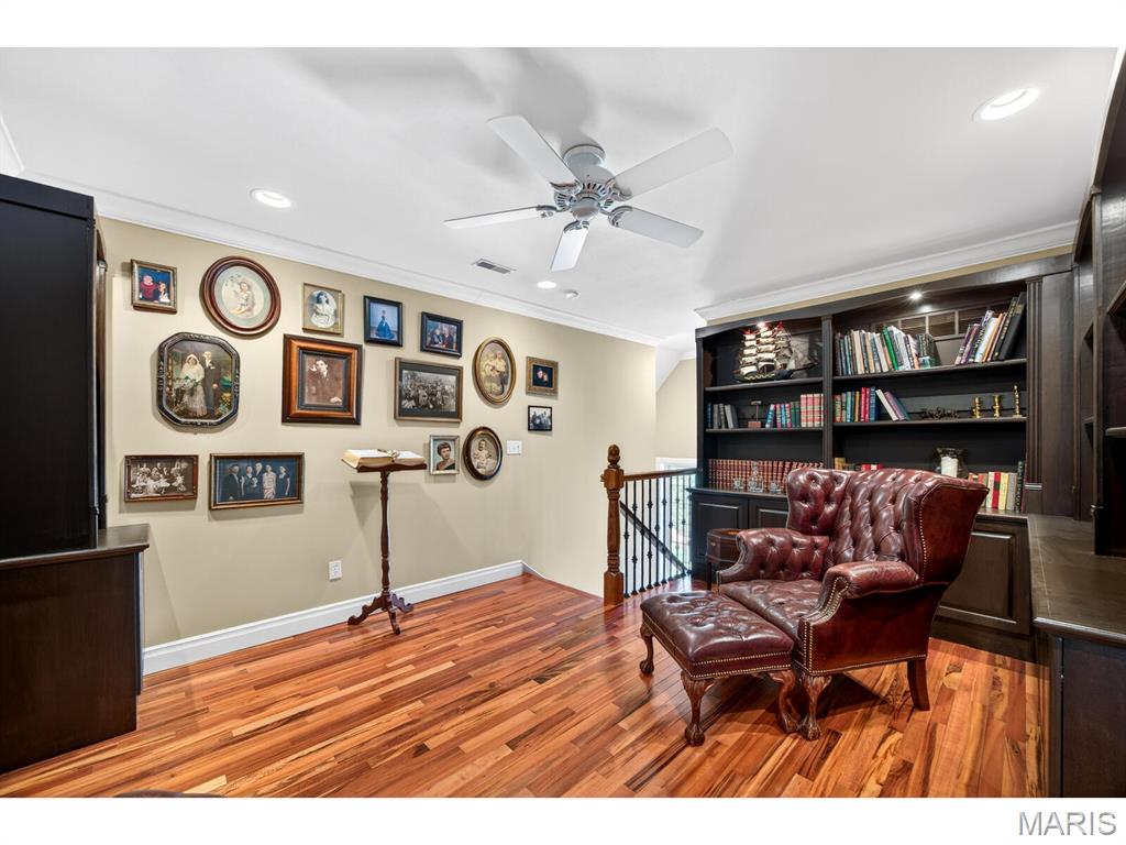 Timber Trace - Residential