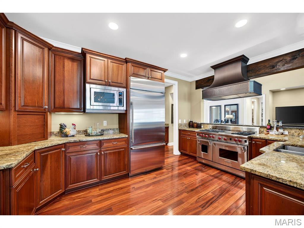 Timber Trace - Residential