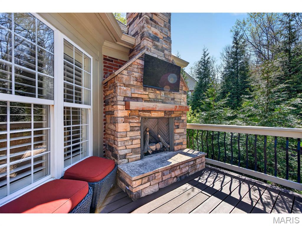 Timber Trace - Residential