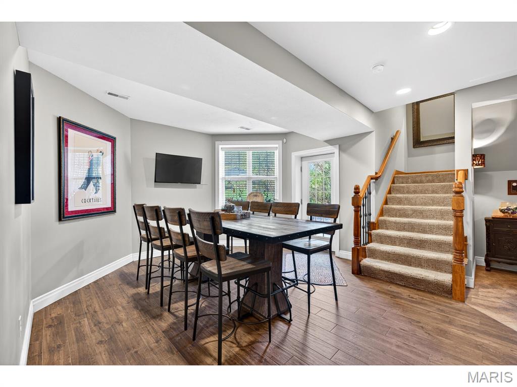 Timber Trace - Residential