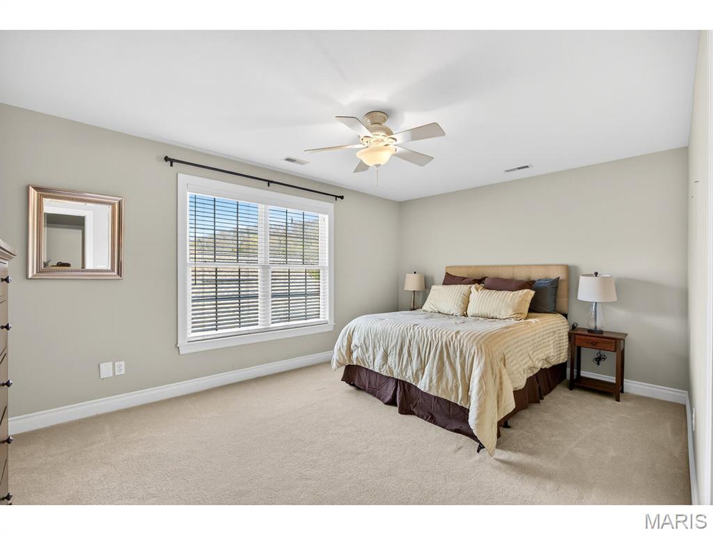 Timber Trace - Residential