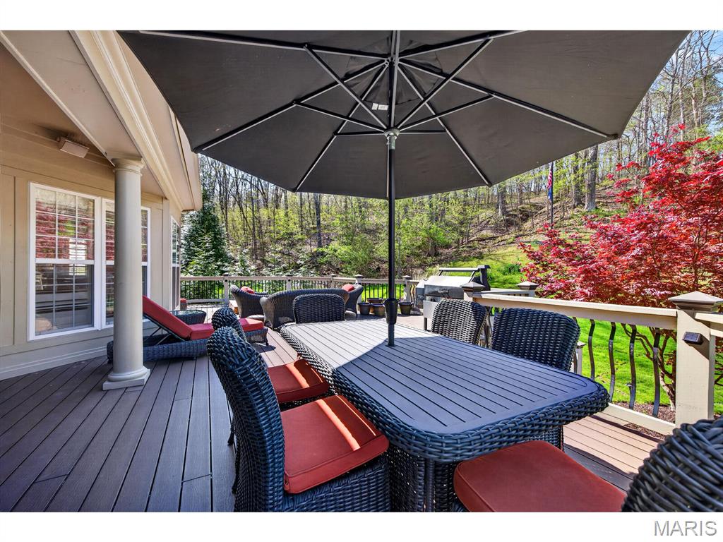 Timber Trace - Residential