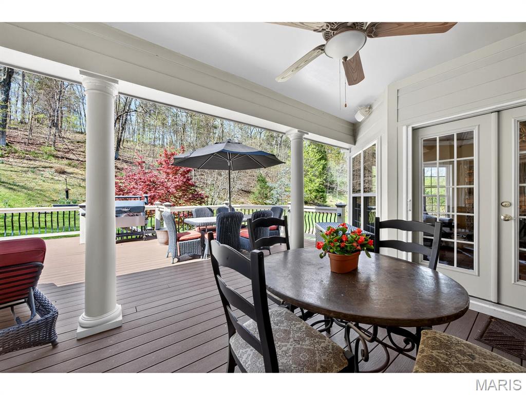 Timber Trace - Residential