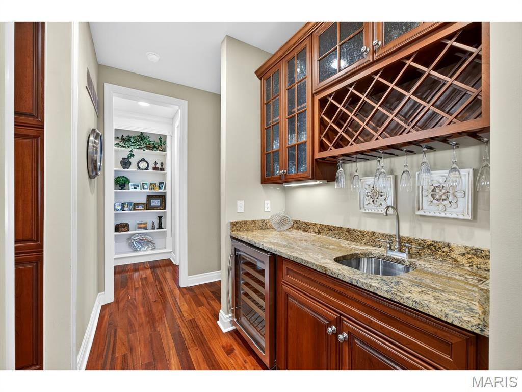 Timber Trace - Residential