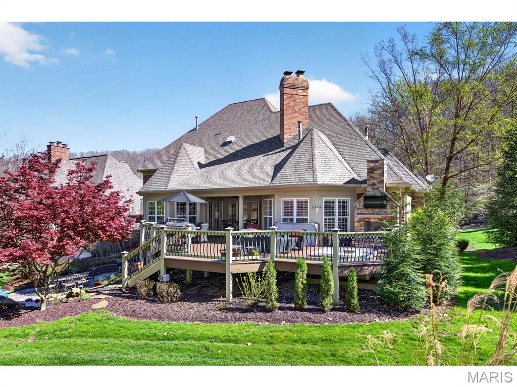 Timber Trace - Residential