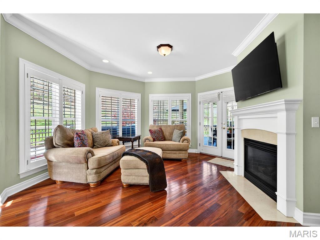 Timber Trace - Residential