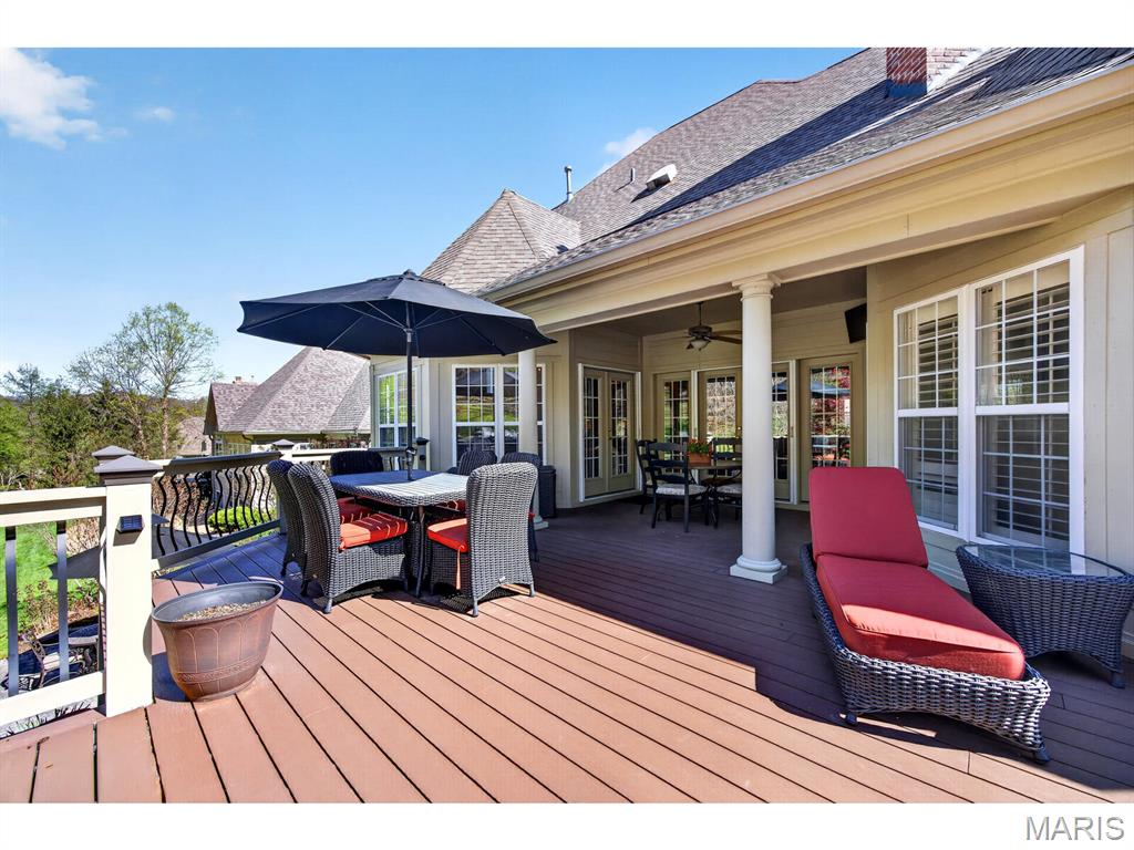 Timber Trace - Residential