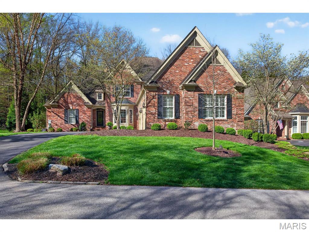 Timber Trace - Residential