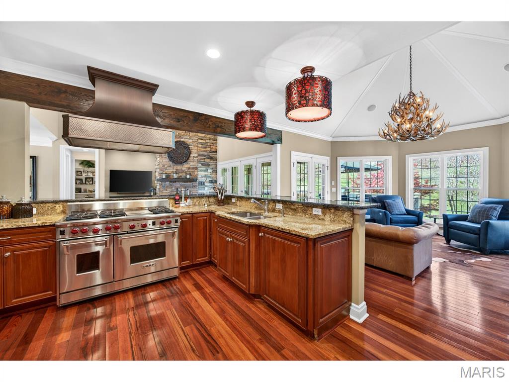 Timber Trace - Residential