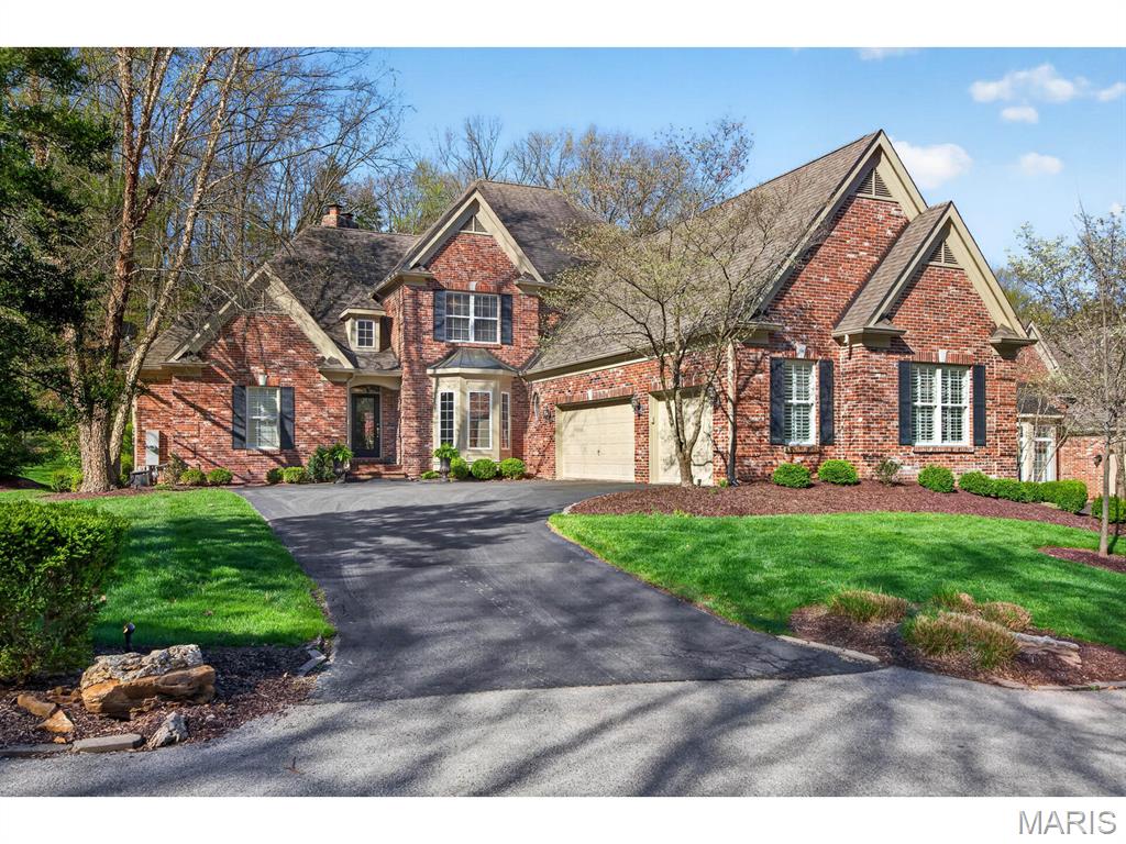 Timber Trace - Residential