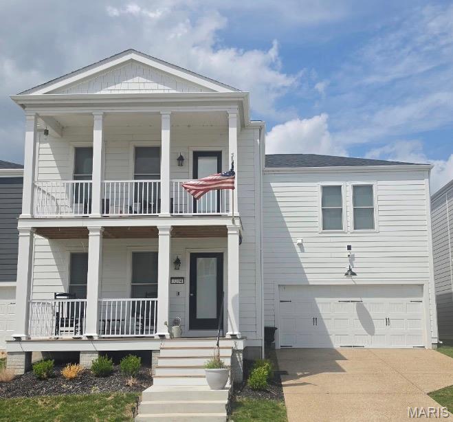 New Town At St Chas 13 - Residential