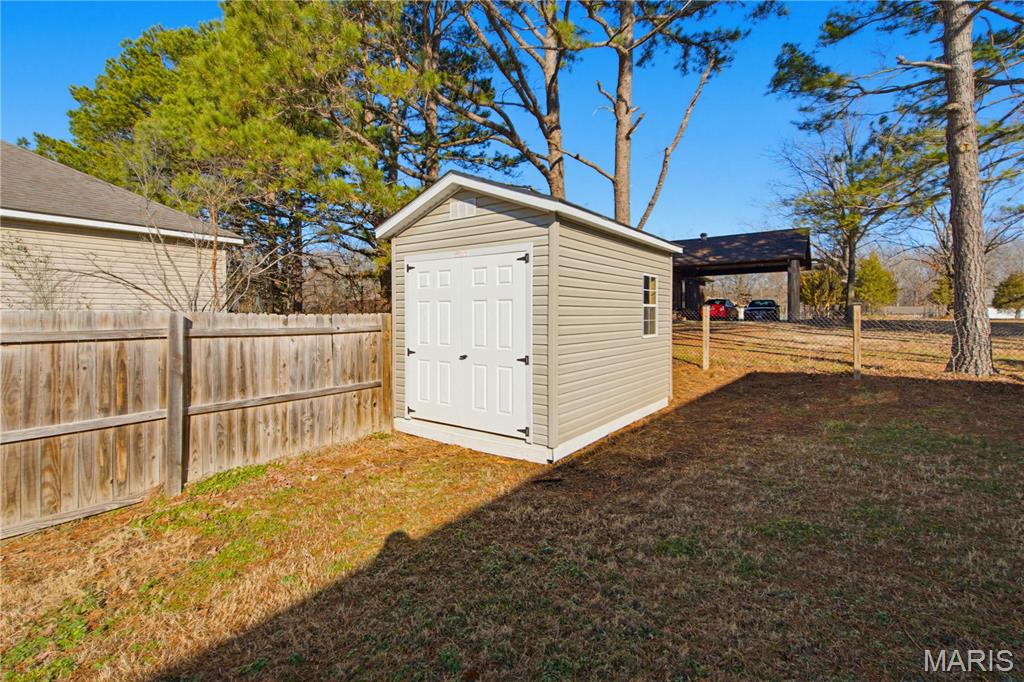 Autumn Breeze Sub - Residential