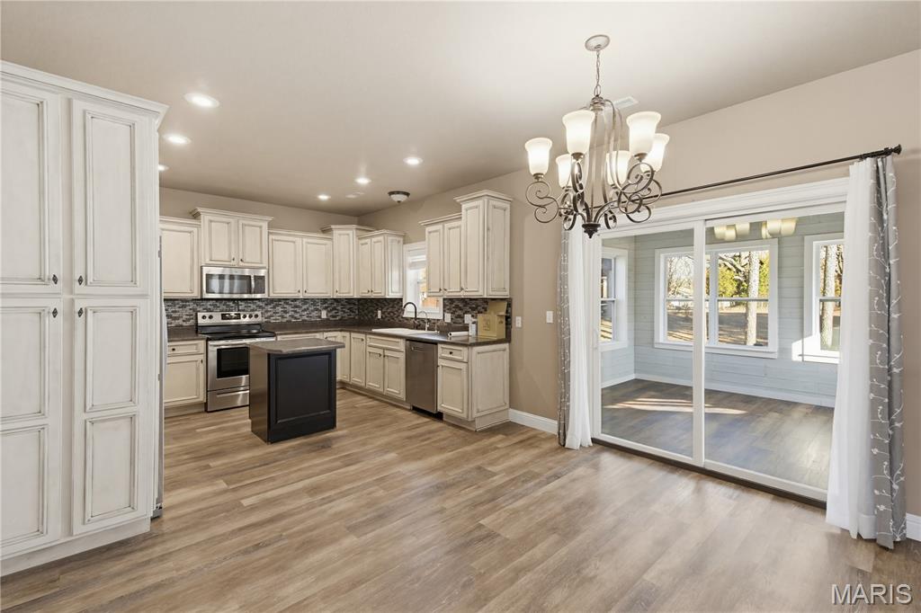 Autumn Breeze Sub - Residential