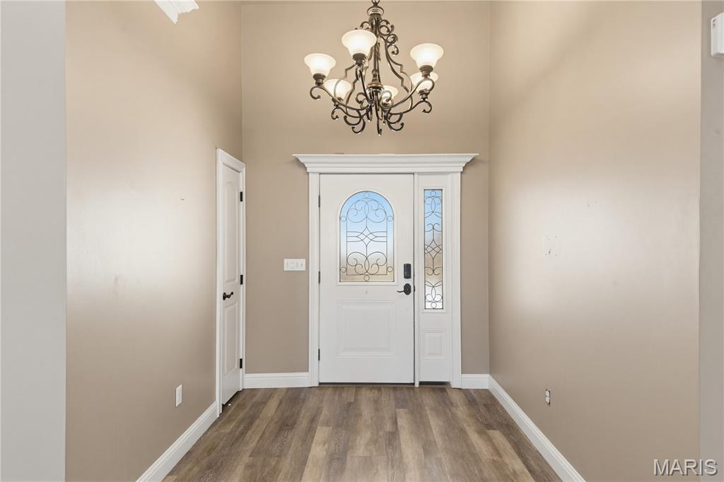 Autumn Breeze Sub - Residential