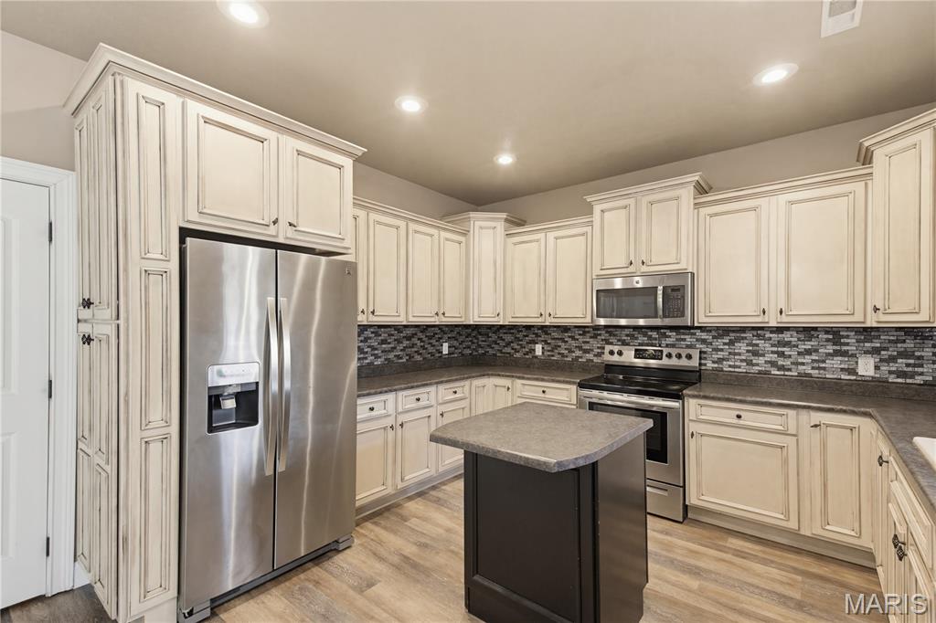 Autumn Breeze Sub - Residential