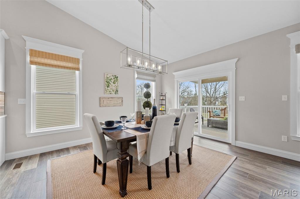 The Villas at Dardenne Place - Residential