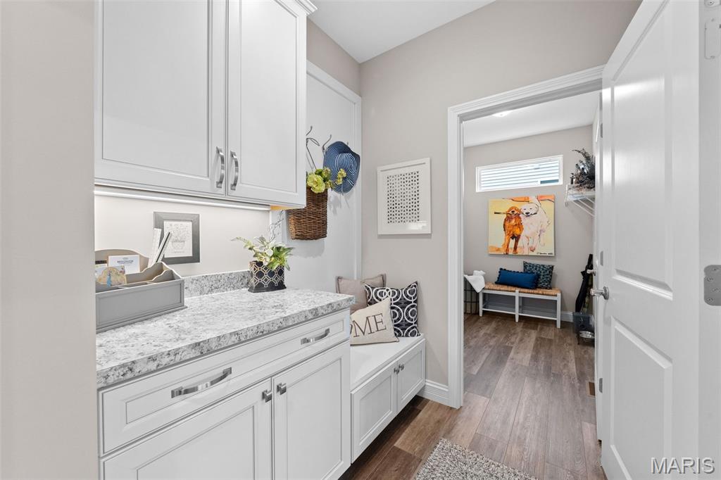 The Villas at Dardenne Place - Residential