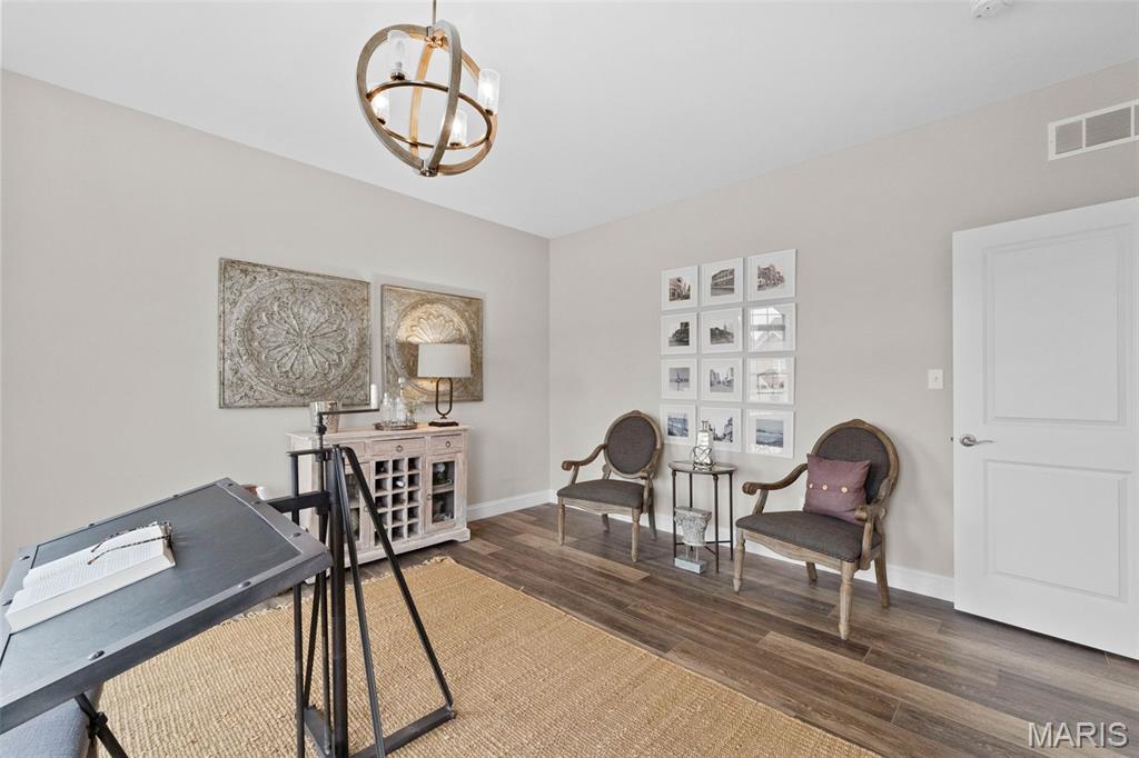 The Villas at Dardenne Place - Residential