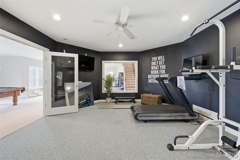 Chateau De Parc 2 - Residential