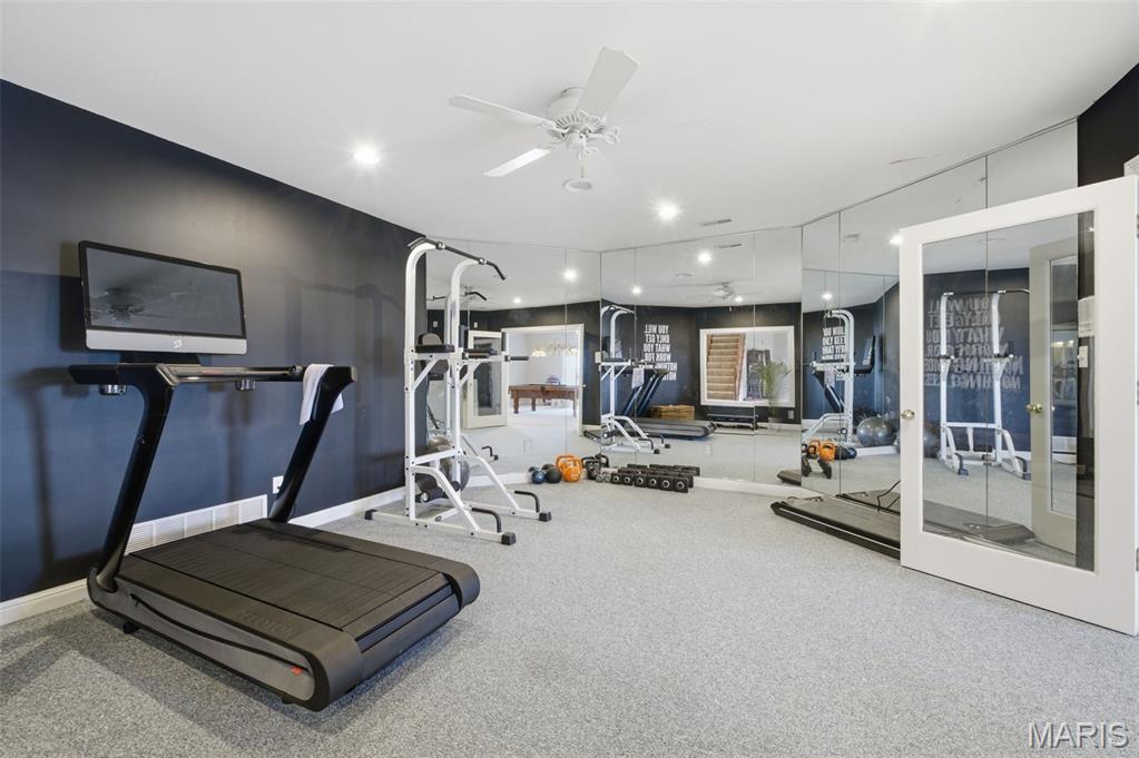 Chateau De Parc 2 - Residential