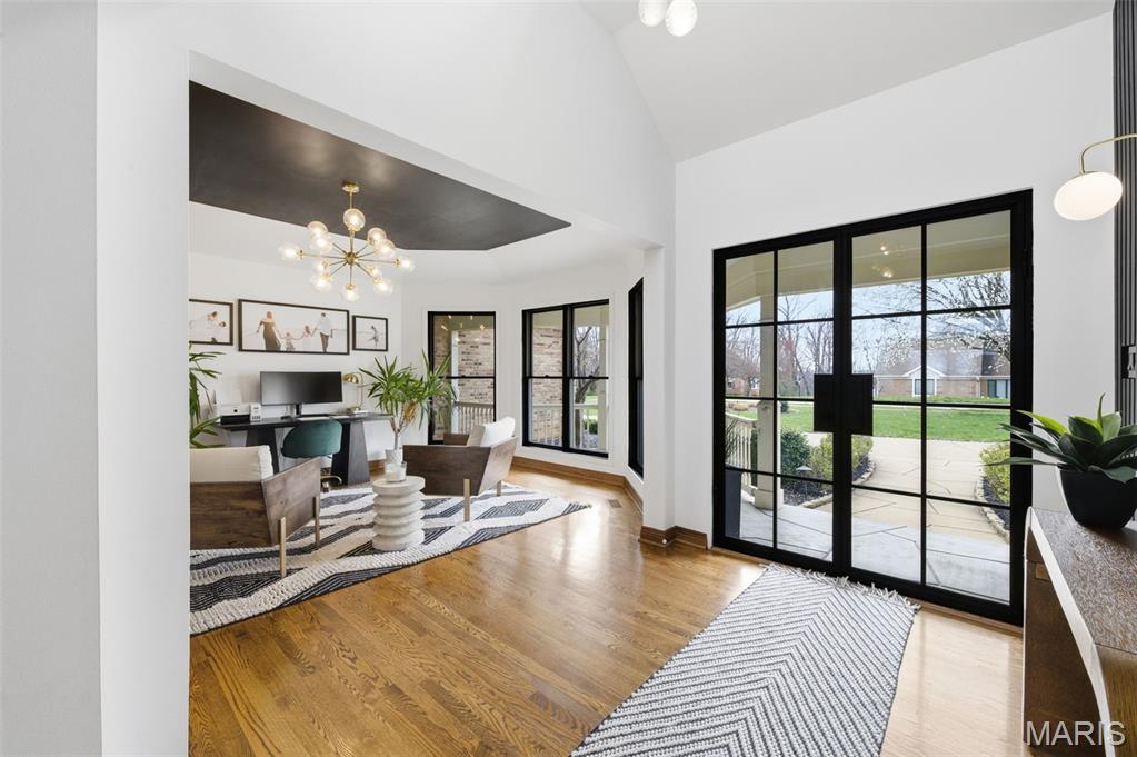 Chateau De Parc 2 - Residential