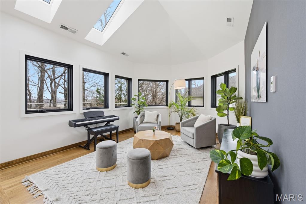 Chateau De Parc 2 - Residential