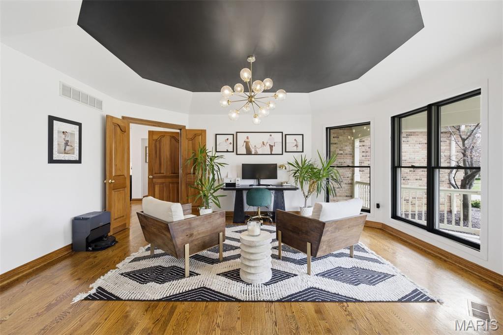 Chateau De Parc 2 - Residential