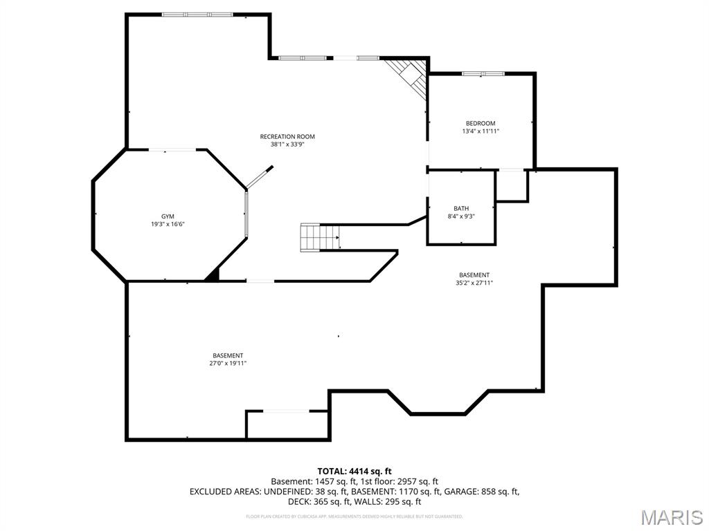 Chateau De Parc 2 - Residential