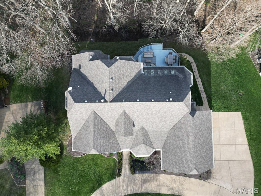 Chateau De Parc 2 - Residential