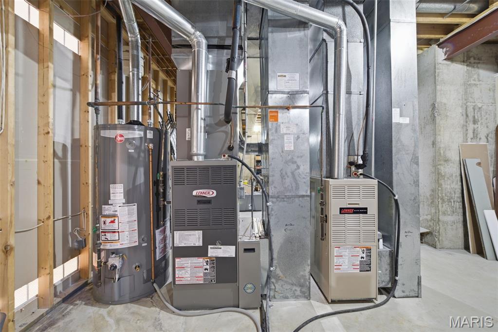 Chateau De Parc 2 - Residential