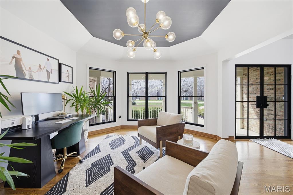 Chateau De Parc 2 - Residential