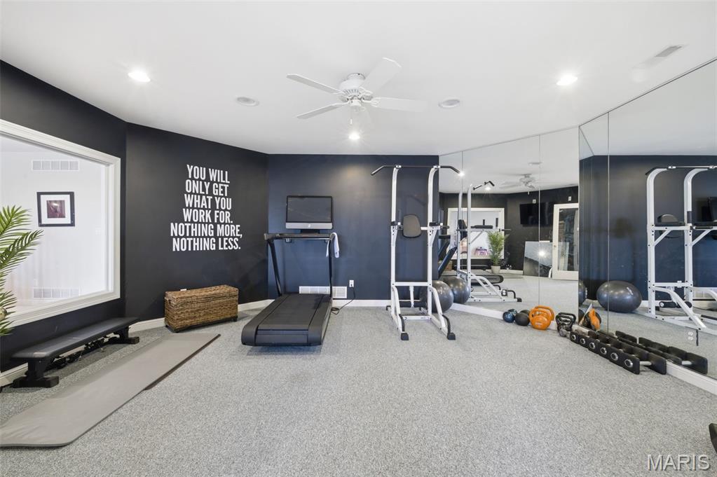 Chateau De Parc 2 - Residential