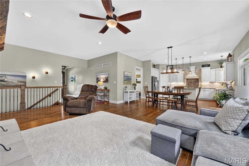 524 Stonewolf Creek Drive