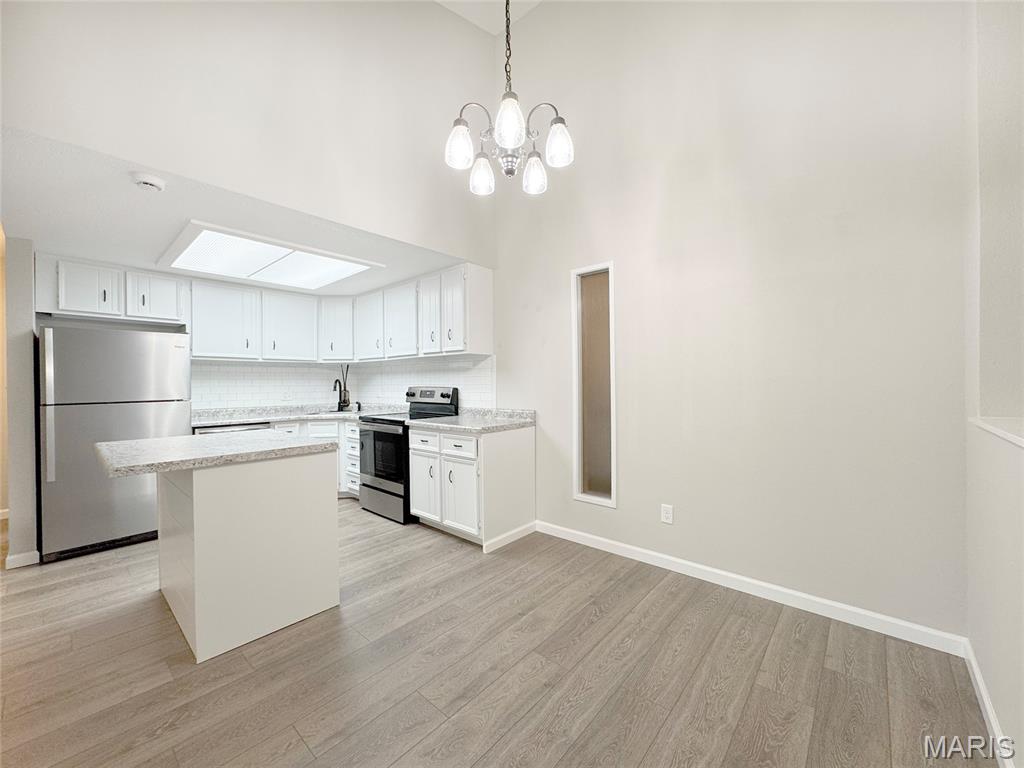 Heritage Garden Condos - Residential