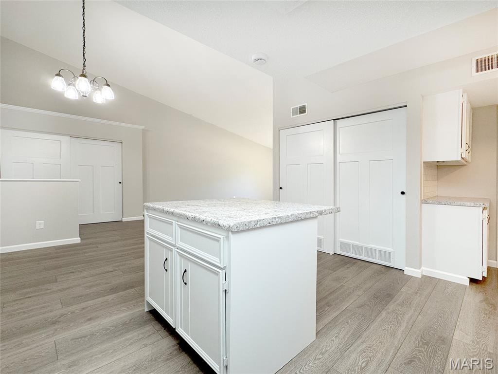Heritage Garden Condos - Residential
